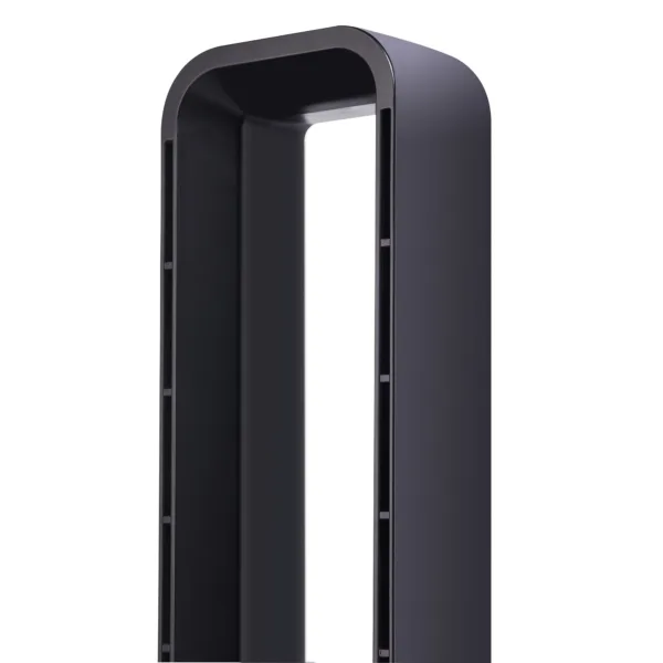 Вентилятор безлопастной Electrolux EFB-1215B — изображение 3