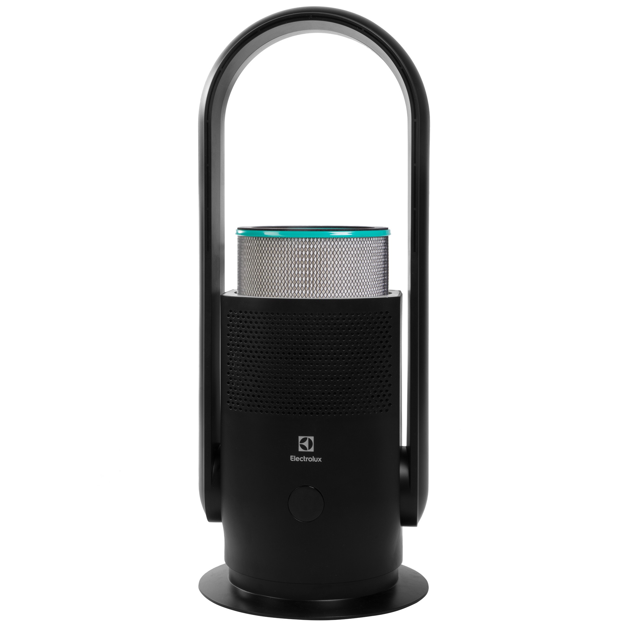 Вентилятор безлопастной Electrolux EFB-1220B — изображение 8