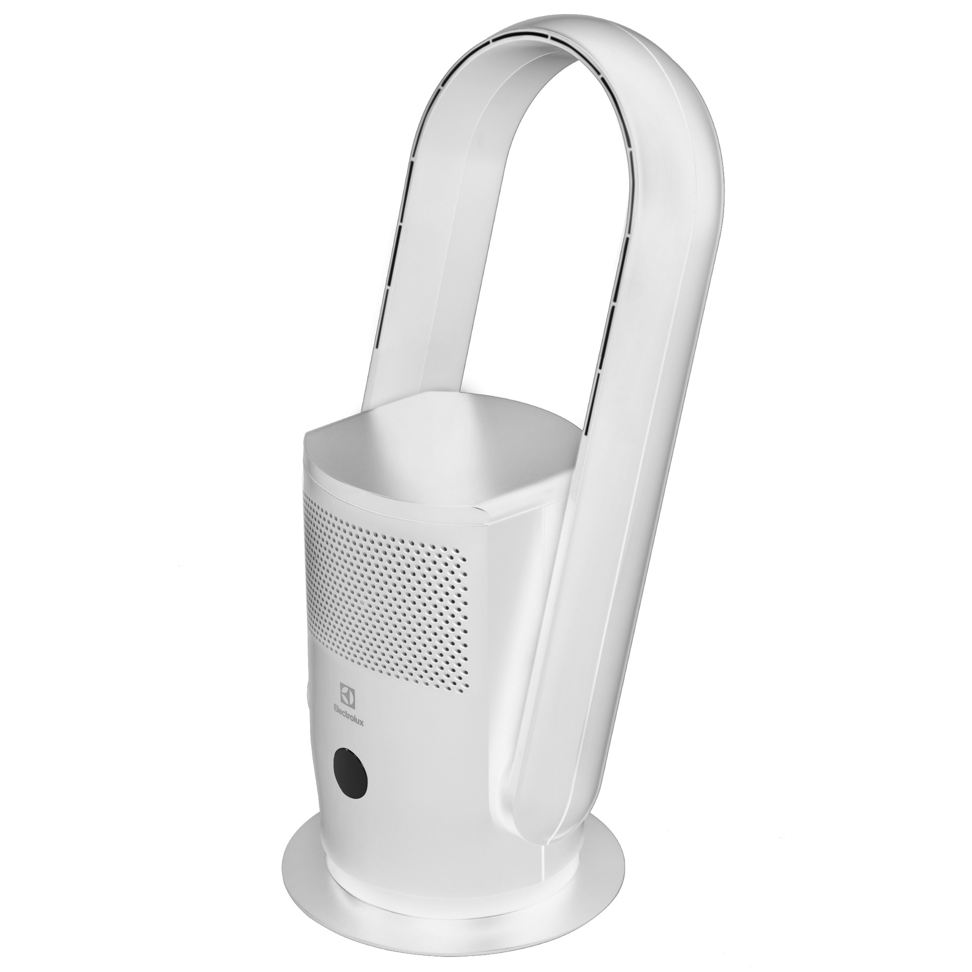 Вентилятор безлопастной Electrolux EFB-1220W — изображение 5