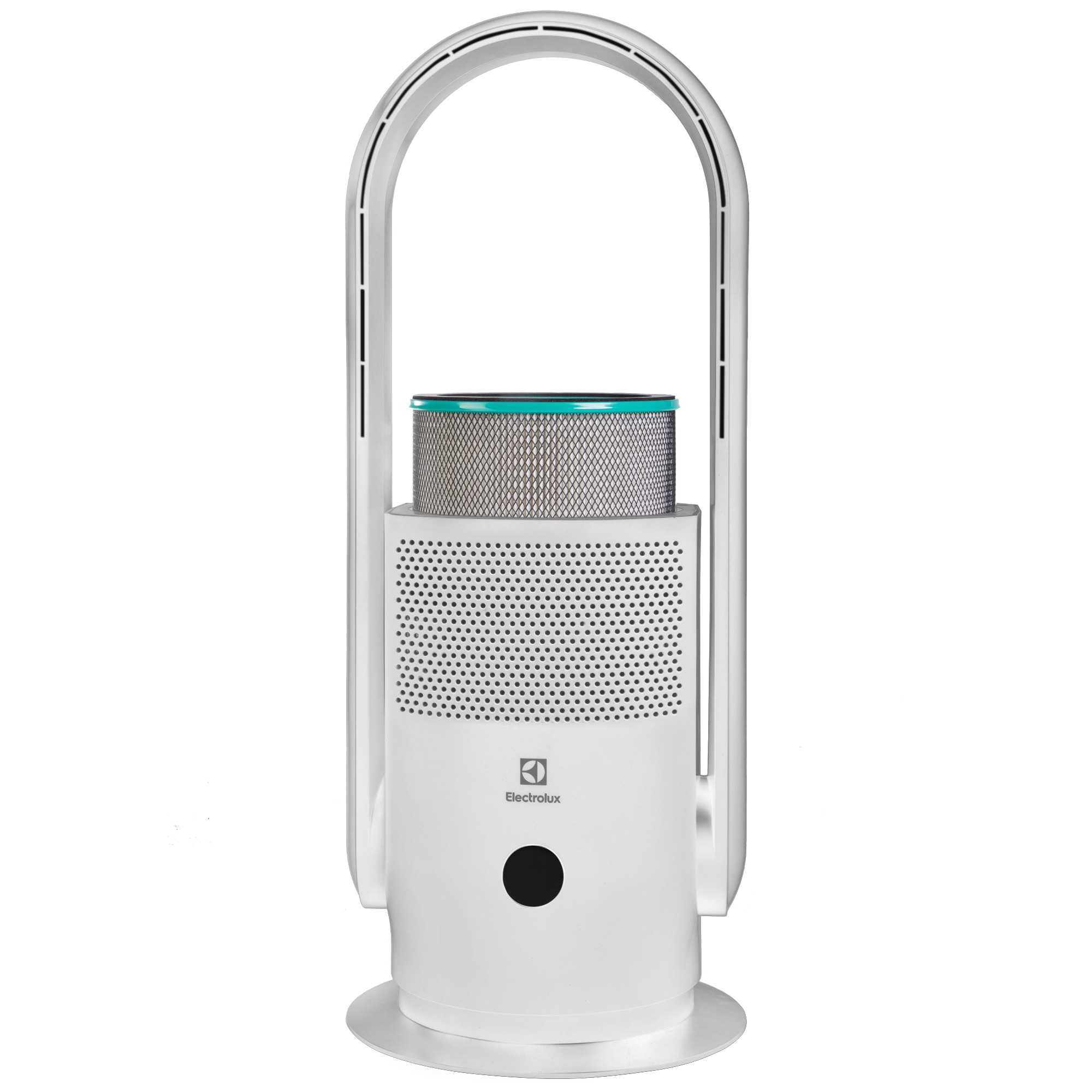 Вентилятор безлопастной Electrolux EFB-1220W — изображение 8