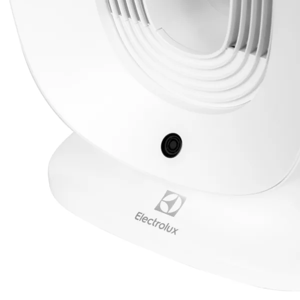 Вентилятор безлопастной Electrolux ETF-112W — изображение 4