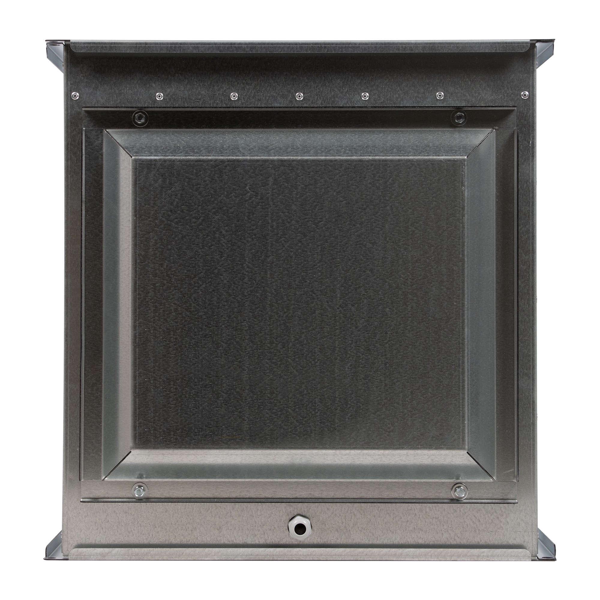 Вентилятор cо свободным колесом SHUFT TORNADO 500x300-25-0,75-2 — изображение 3