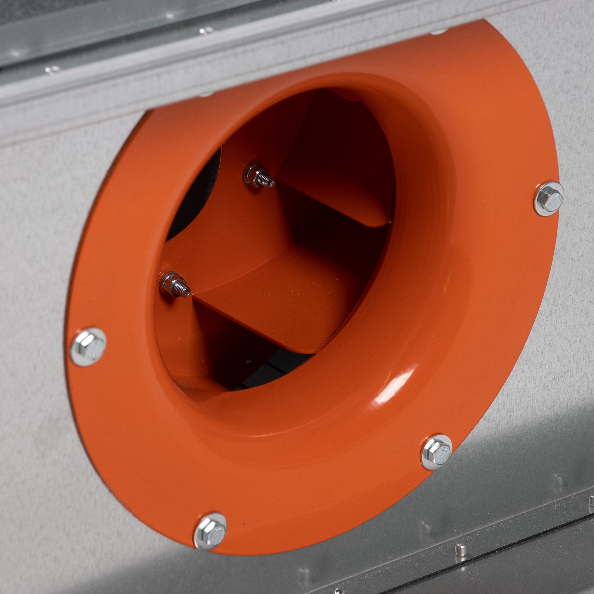 Вентилятор cо свободным колесом SHUFT TORNADO 500x300-25-0,75-2 — изображение 4