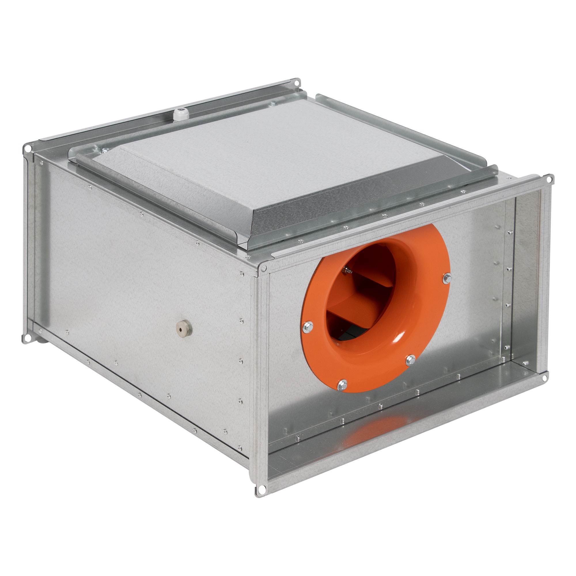 Вентилятор cо свободным колесом SHUFT TORNADO 800x500-40-3
