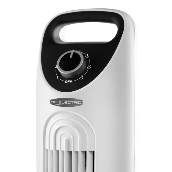 Вентилятор колонный AC ELECTRIC AFT-115W — изображение 3