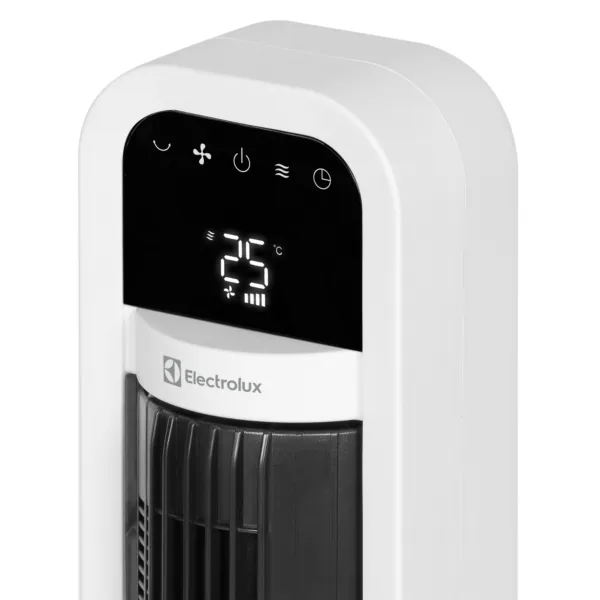 Вентилятор колонный Electrolux EFT-1110W — изображение 3