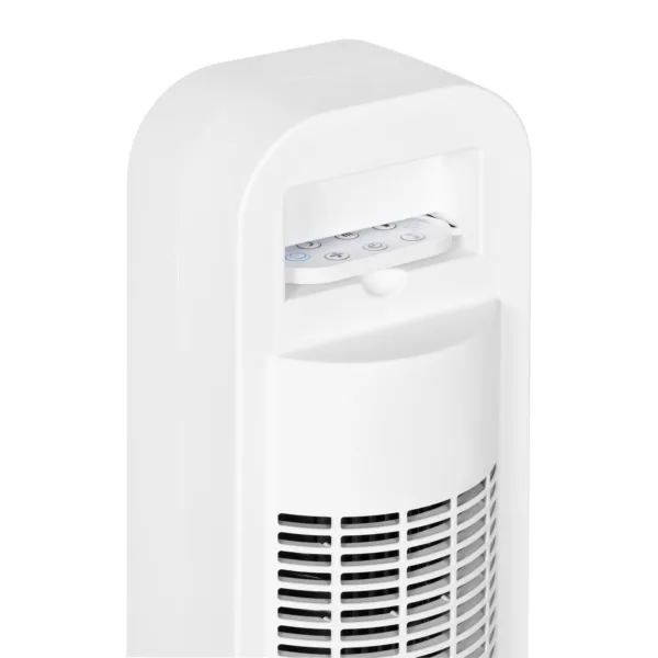 Вентилятор колонный Electrolux EFT-1110W — изображение 5