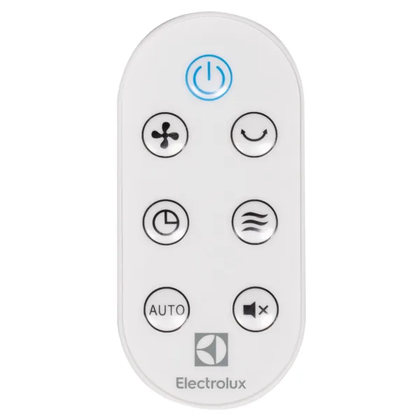 Вентилятор колонный Electrolux EFT-1110W — изображение 8