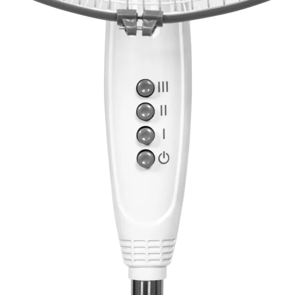 Вентилятор напольный Ballu BFF-815W — изображение 6