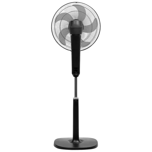 Вентилятор напольный Electrolux EFF-1004B — изображение 4