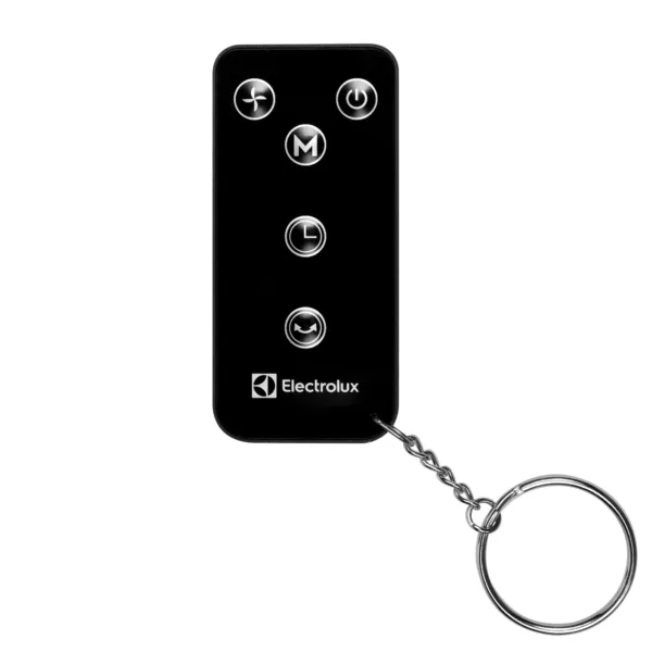 Вентилятор напольный Electrolux EFF-1004B — изображение 7