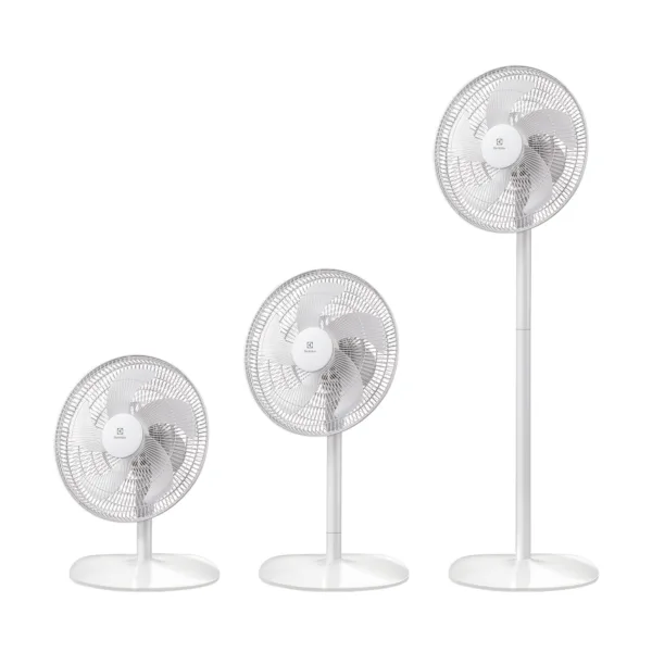Вентилятор напольный Electrolux EFF-1005 — изображение 4