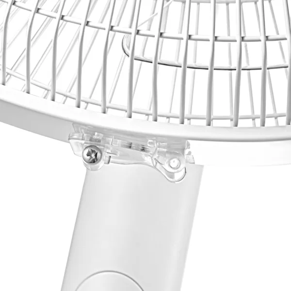 Вентилятор напольный Electrolux EFF-1006 — изображение 5
