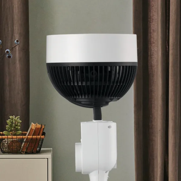 Вентилятор напольный Electrolux EFF-1007i — изображение 2