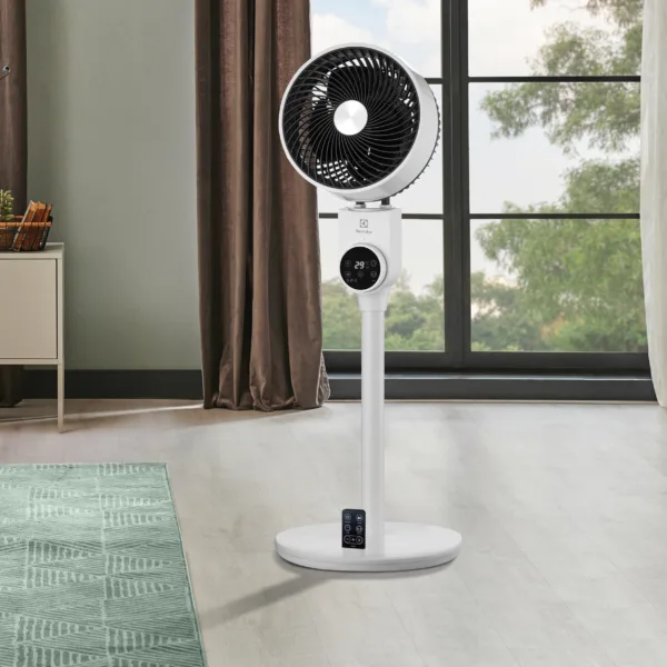 Вентилятор напольный Electrolux EFF-1007i — изображение 4