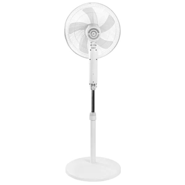 Вентилятор напольный Electrolux EFF-1020W — изображение 3