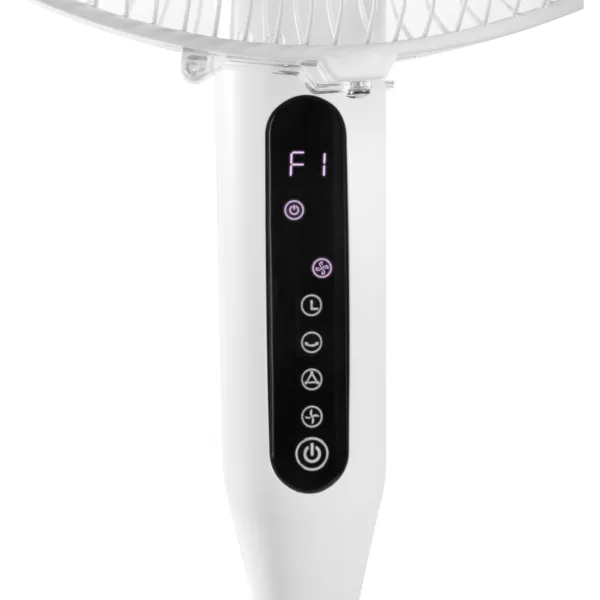 Вентилятор напольный Electrolux EFF-1020W — изображение 4