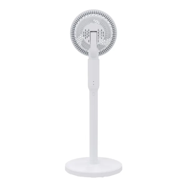 Вентилятор напольный Electrolux EFF-1025W — изображение 3