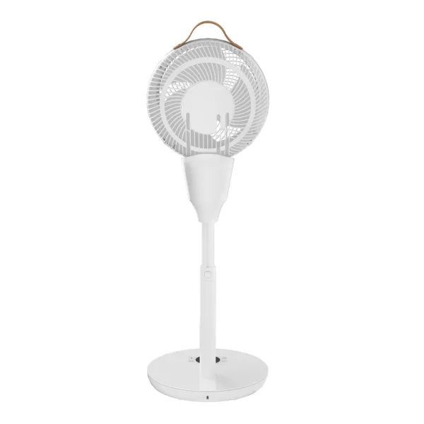Вентилятор напольный Electrolux EFF-1030W — изображение 3