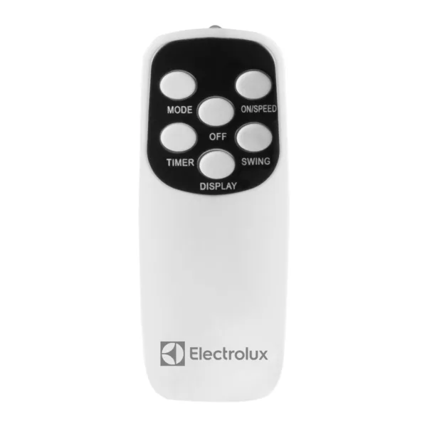 Вентилятор напольный Electrolux EFF-901N — изображение 8
