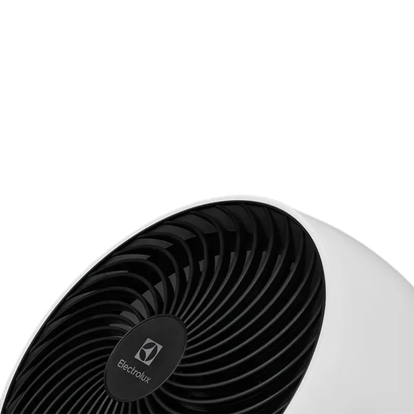 Вентилятор настольный Electrolux ETF-108W — изображение 3