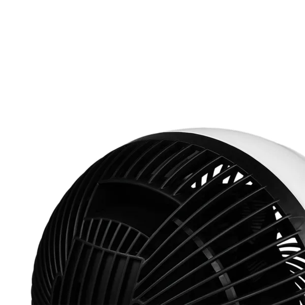 Вентилятор настольный Electrolux ETF-108W — изображение 5
