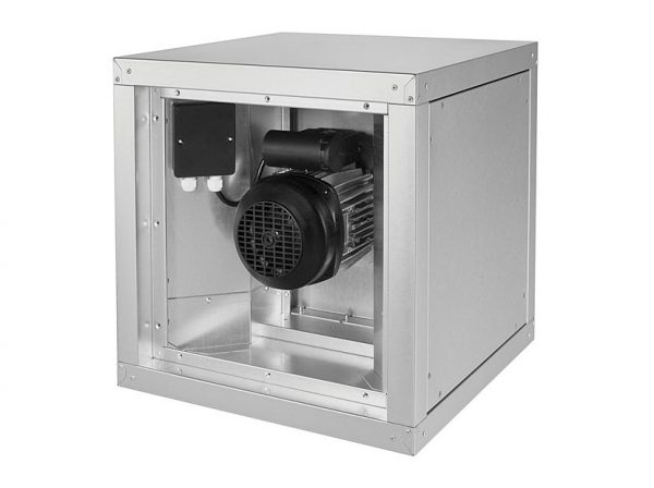 Вентилятор SHUFT IEF 250D — изображение 2