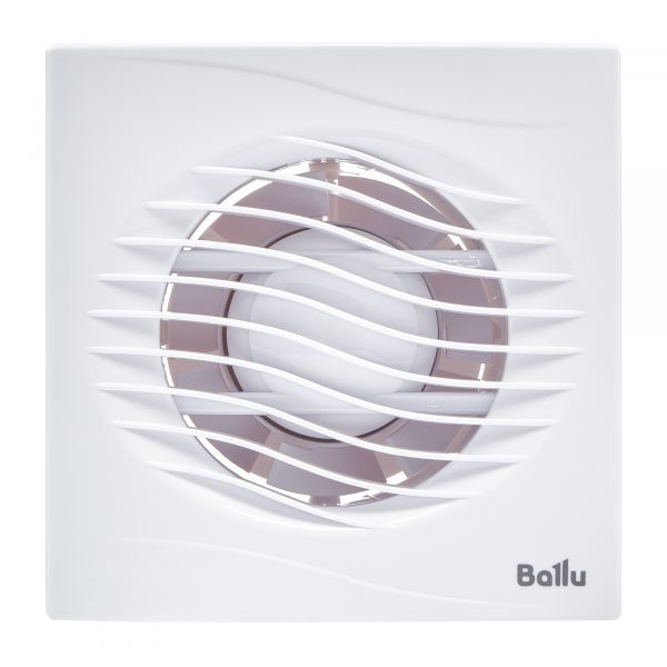 Вентилятор вытяжной Ballu BAF-AR 100 — изображение 3