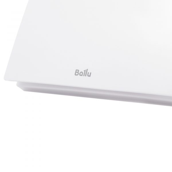 Вентилятор вытяжной Ballu BAF-SL 150 V с обратным клапаном — изображение 6