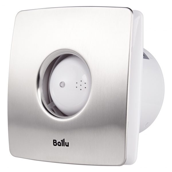 Вентилятор вытяжной Ballu BAFS - 150 — изображение 2