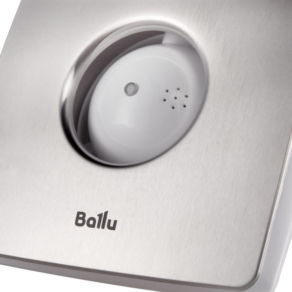 Вентилятор вытяжной Ballu BAFS - 150 — изображение 6