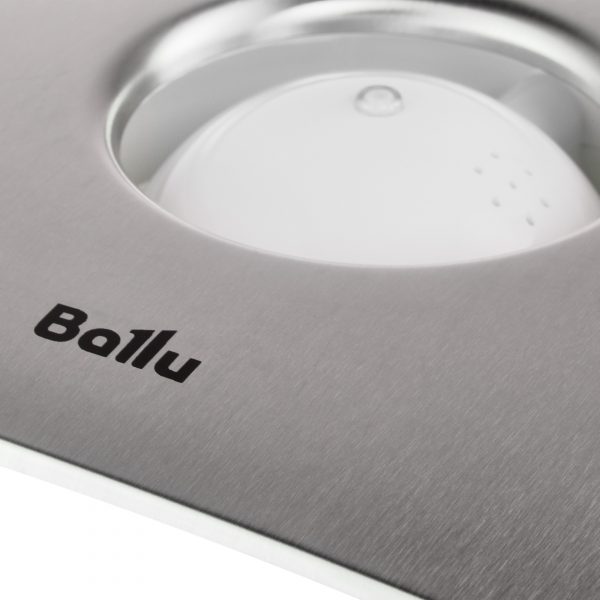 Вентилятор вытяжной Ballu BAFS - 150 — изображение 7