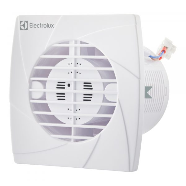 Вентилятор вытяжной Electrolux серии Eco EAFE-150 — изображение 2