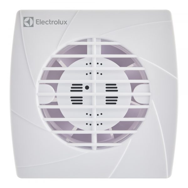 Вентилятор вытяжной Electrolux серии Eco EAFE-150 — изображение 3