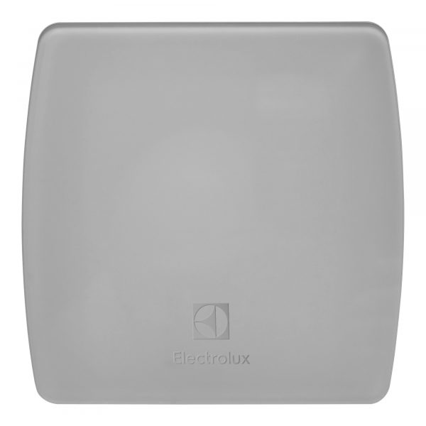 Вентилятор вытяжной Electrolux серии Glass EAFG-120 grey — изображение 3