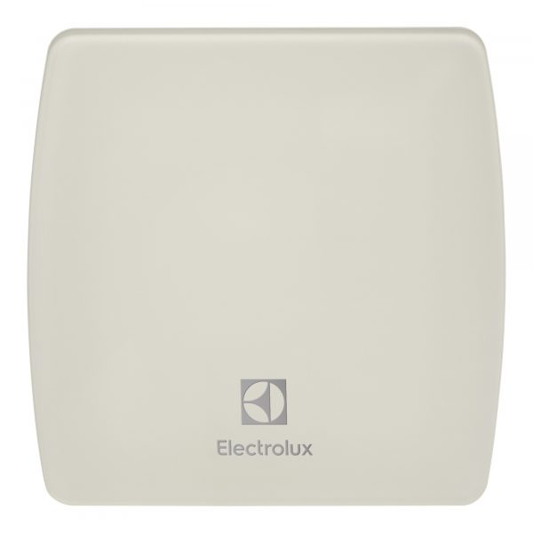 Вентилятор вытяжной Electrolux серии Glass EAFG-150 beige — изображение 3