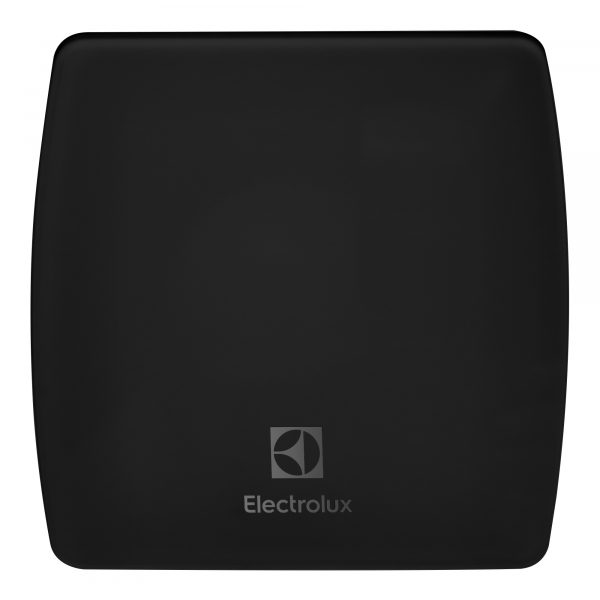 Вентилятор вытяжной Electrolux серии Glass EAFG-150 black — изображение 3