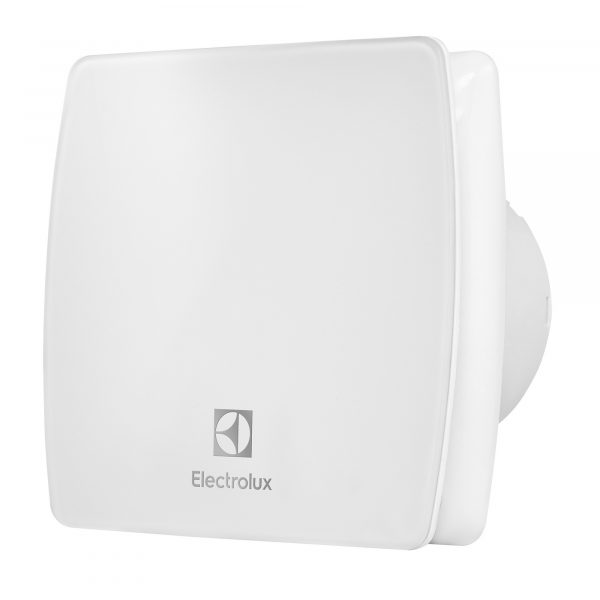 Вентилятор вытяжной Electrolux серии Glass EAFG-150 white — изображение 2