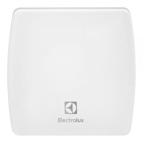 Вентилятор вытяжной Electrolux серии Glass EAFG-150 white — изображение 3