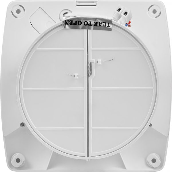 Вентилятор вытяжной Electrolux серии Premium EAF-150 — изображение 5