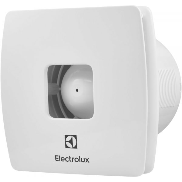Вентилятор вытяжной Electrolux серии Premium EAF-150T с таймером — изображение 2