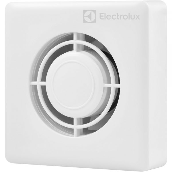 Вентилятор вытяжной Electrolux серии Slim EAFS-150 — изображение 2