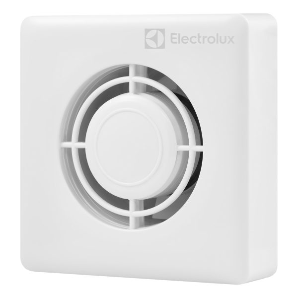 Вентилятор вытяжной Electrolux серии Slim EAFS-150T с таймером — изображение 2