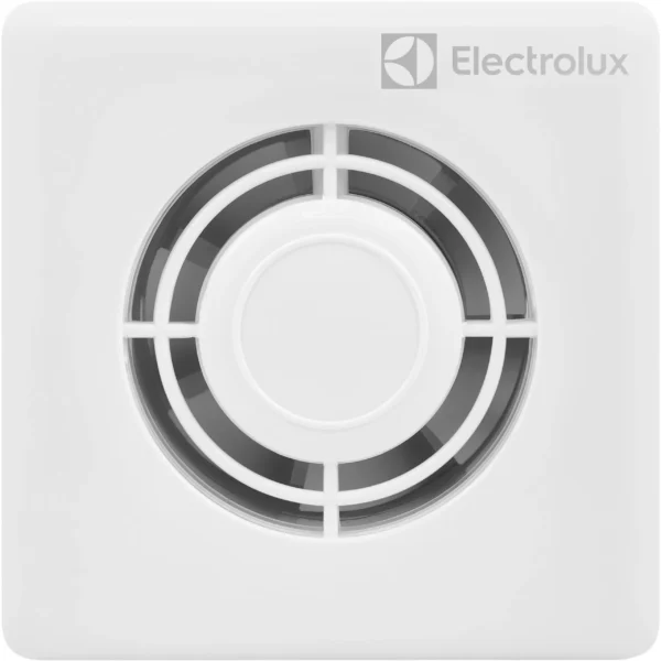 Вентилятор вытяжной Electrolux серии Slim EAFS-150T с таймером — изображение 3