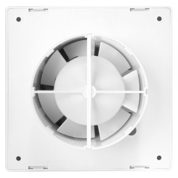 Вентилятор вытяжной Royal Thermo Calipso RAFC 120 Chrome — изображение 4