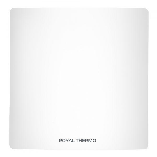 Вентилятор вытяжной Royal Thermo Sunset RAFS 120 D Turbo — изображение 3