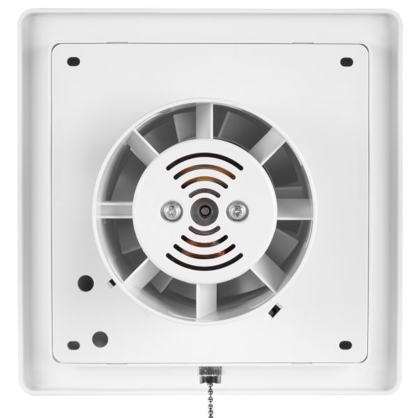 Вентилятор вытяжной Royal Thermo Sunset RAFS 120 P с тяговым выключателем — изображение 5