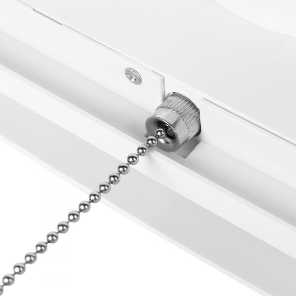 Вентилятор вытяжной Royal Thermo Sunset RAFS 120 P с тяговым выключателем — изображение 6