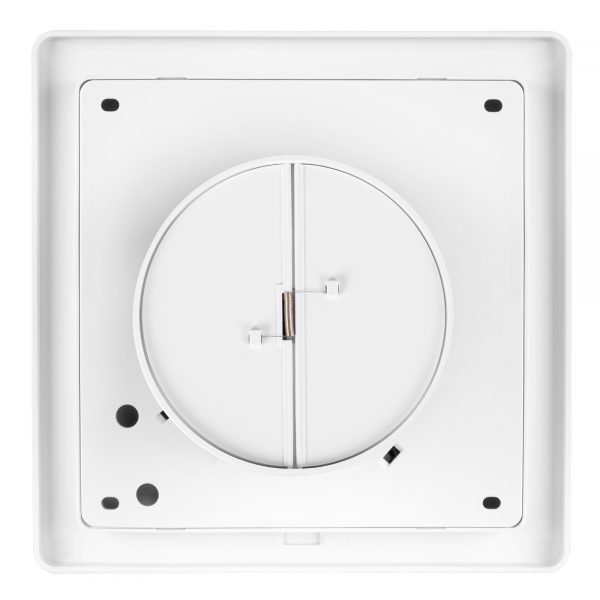Вентилятор вытяжной Royal Thermo Sunset RAFS 120 V с обратным клапаном — изображение 5