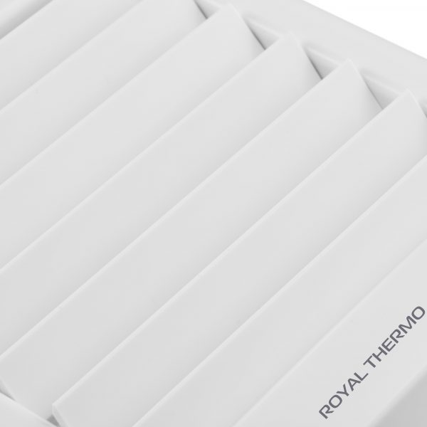 Вентилятор вытяжной Royal Thermo Temple RAFL 100 AG — изображение 6